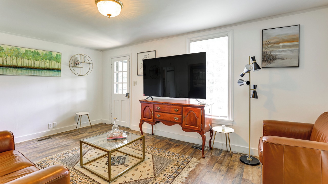 Photo of Bedroom in Owings Mills