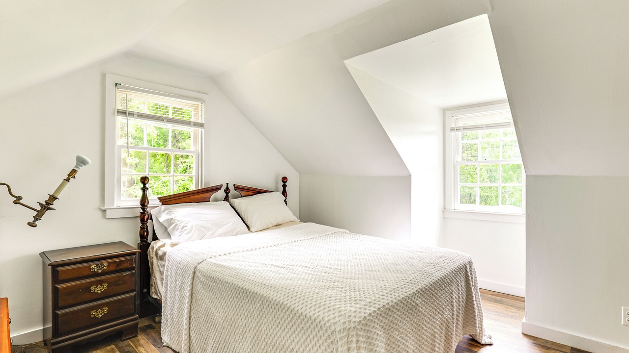 Photo of Bedroom in Owings Mills
