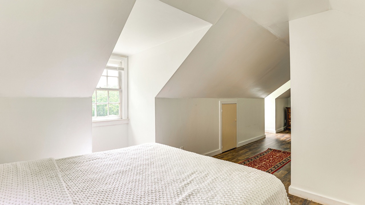 Photo of Bedroom in Owings Mills