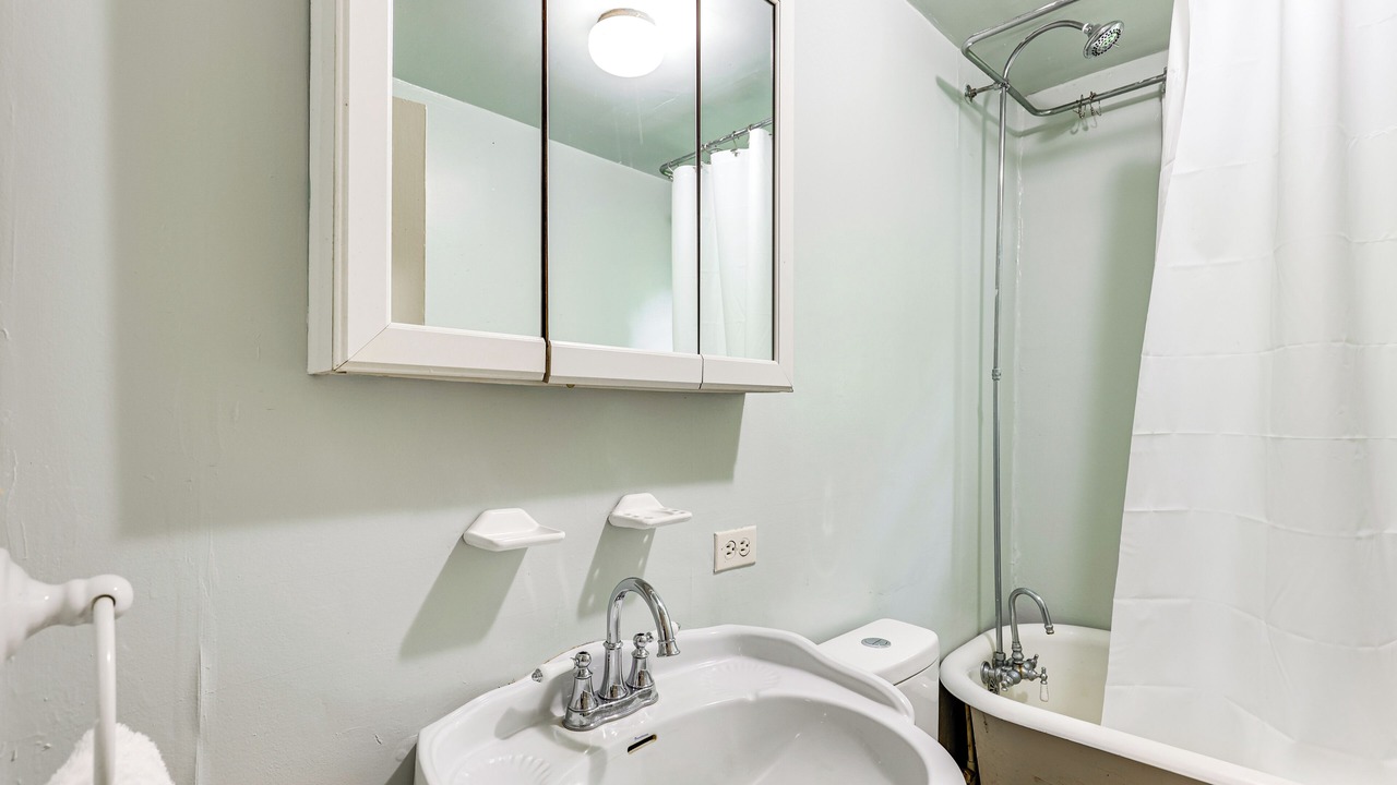 Photo of Bathroom in Owings Mills