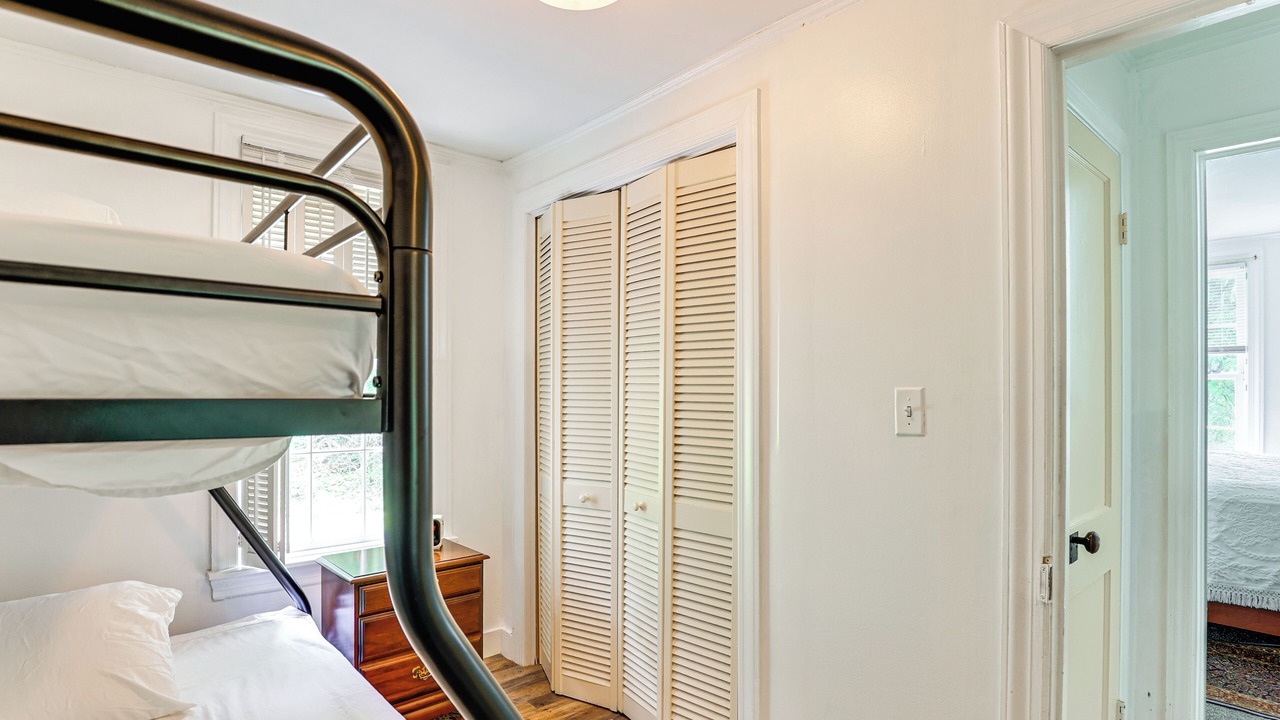 Photo of Bedroom in Owings Mills