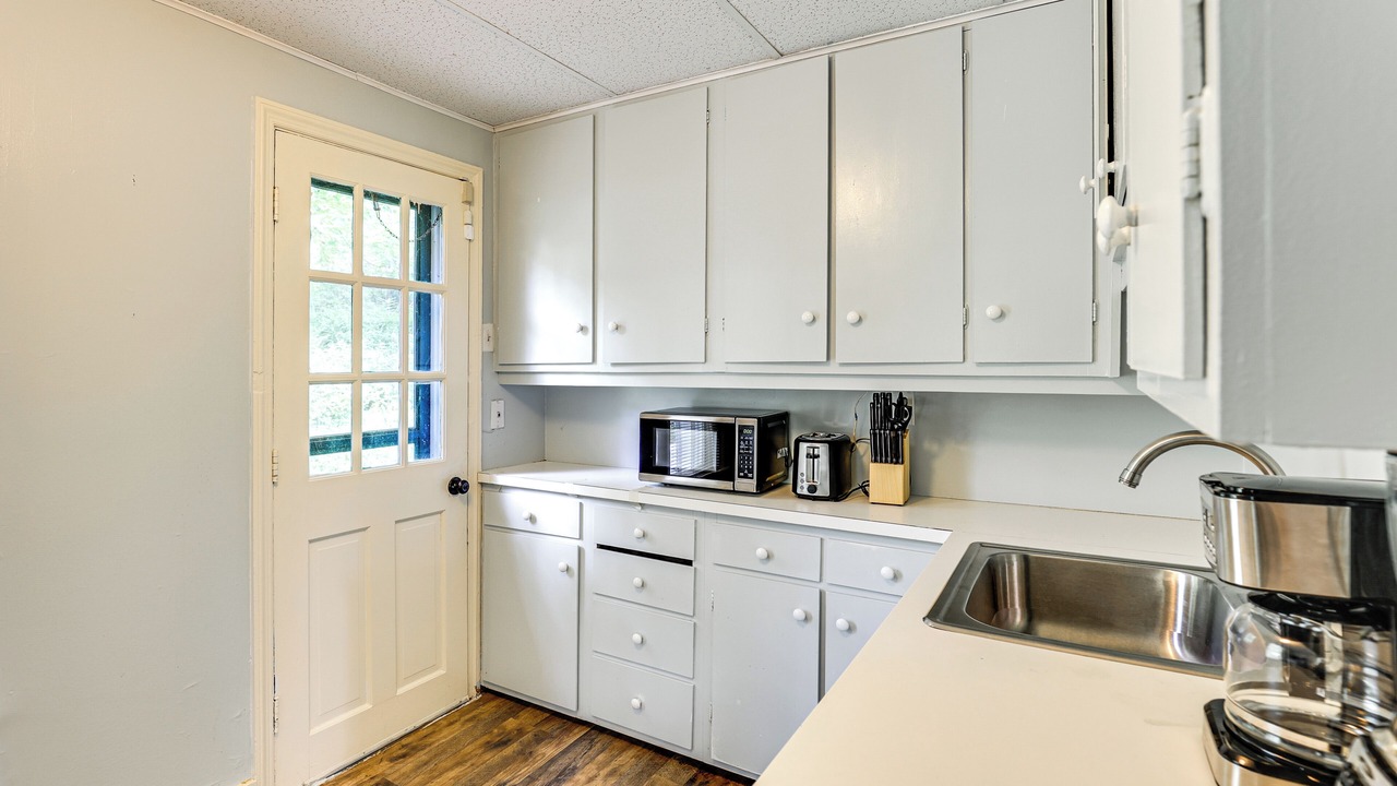 Photo of Kitchen in Owings Mills
