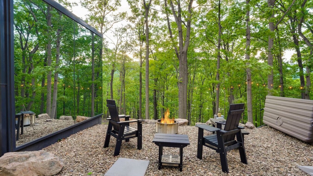 Photo of Outdoor in Mercersburg
