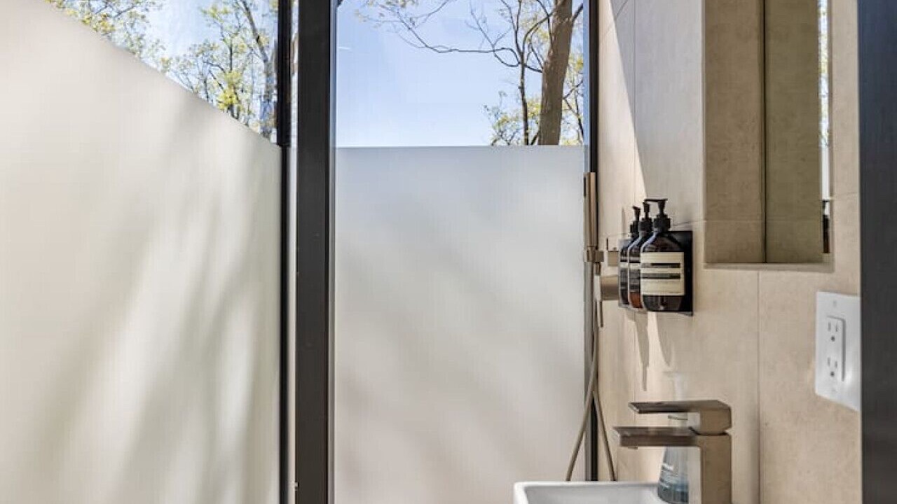 Photo of Bathroom in Mercersburg