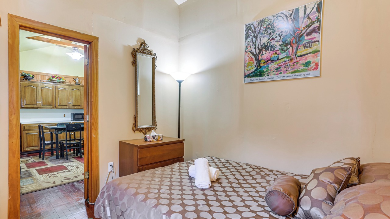 Photo of Bedroom in Mongaup Valley