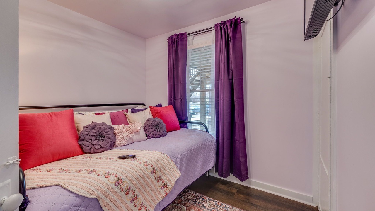 Photo of Bedroom in Greeneville