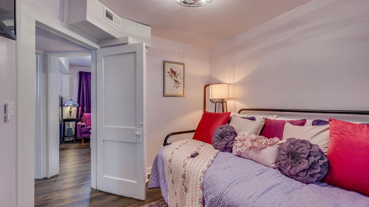Photo of Bedroom in Greeneville