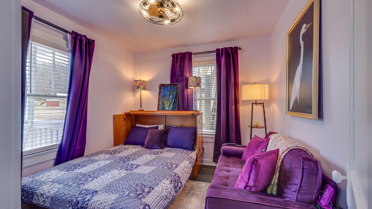Photo of Bedroom in Greeneville