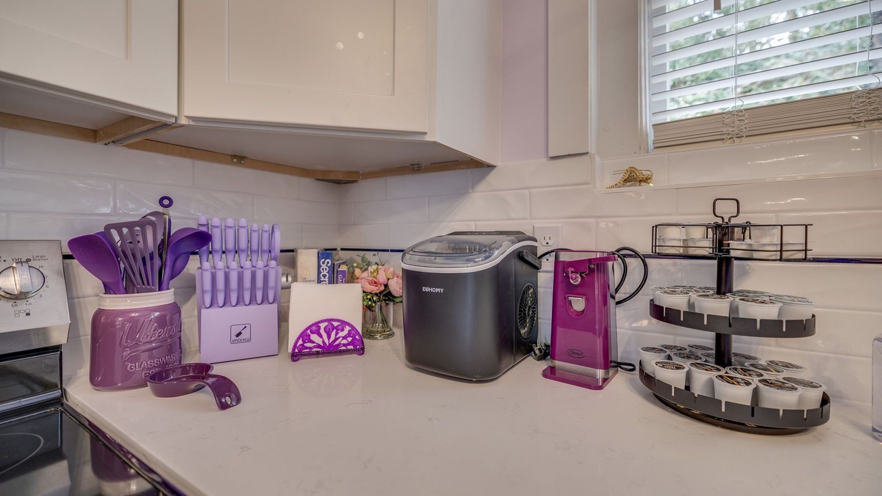 Photo of Kitchen in Greeneville