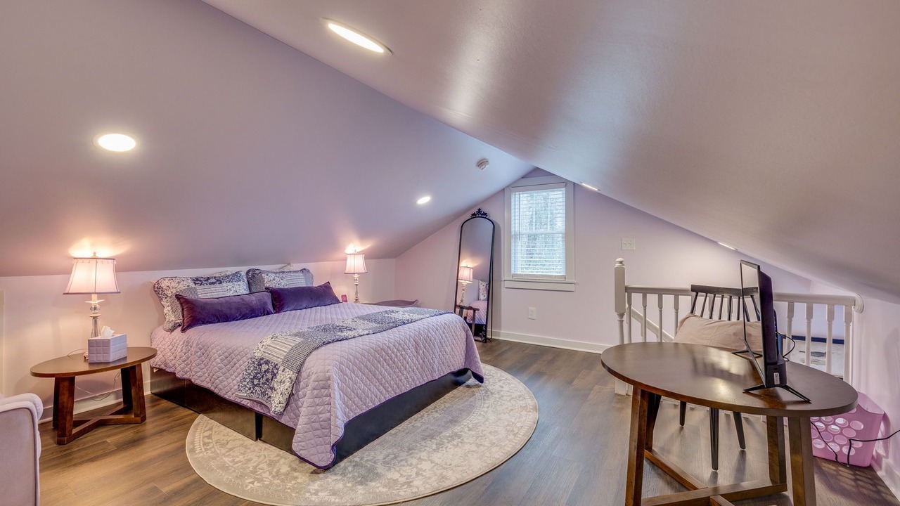 Photo of Bedroom in Greeneville