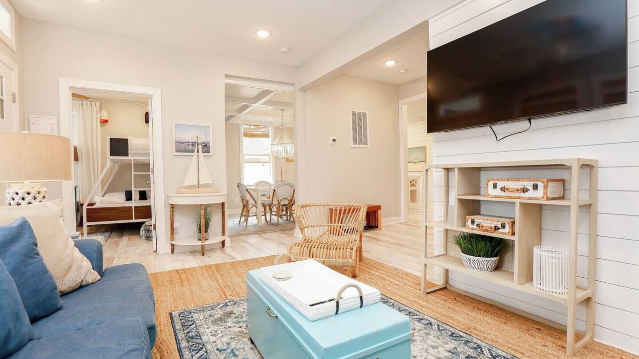Photo of Bedroom in Hampton