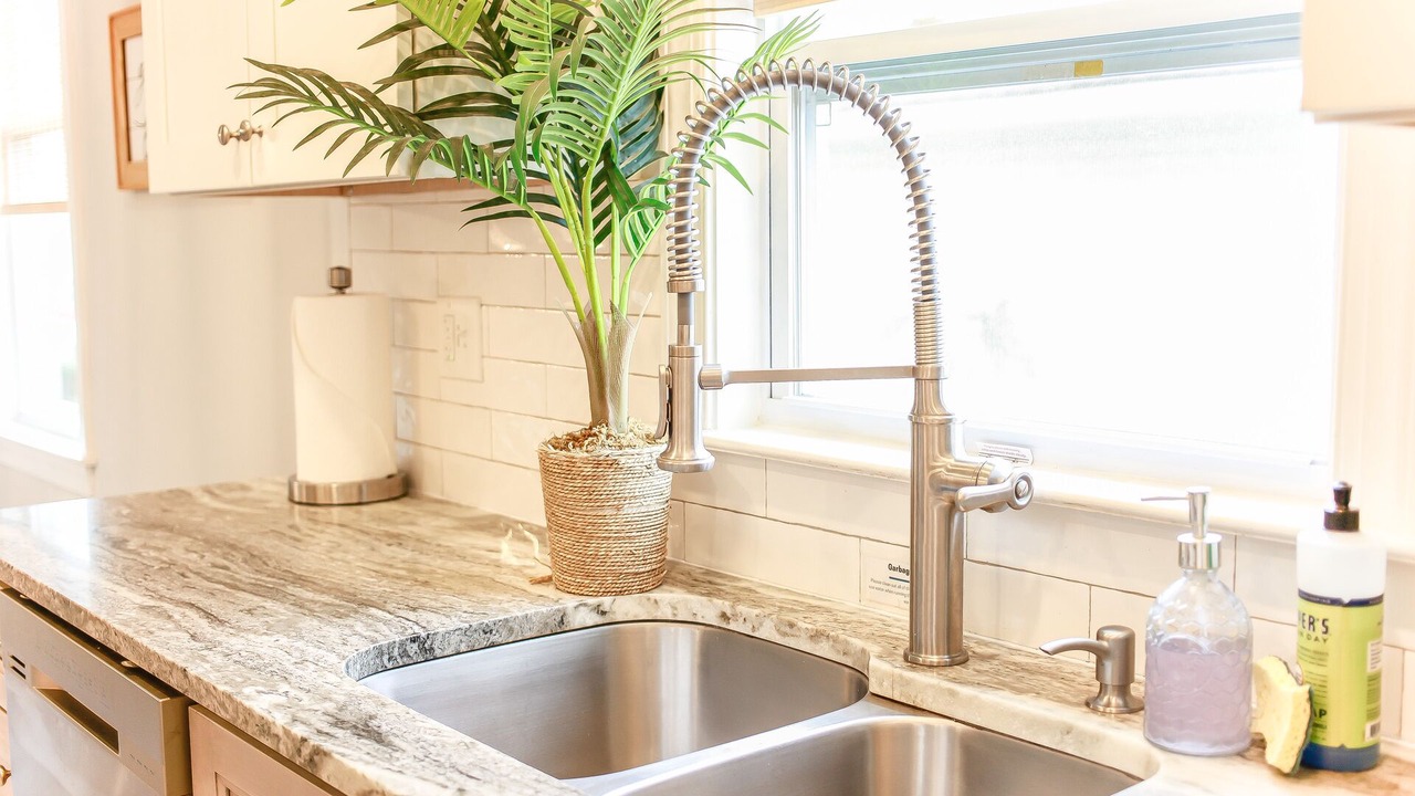Photo of Kitchen in Hampton