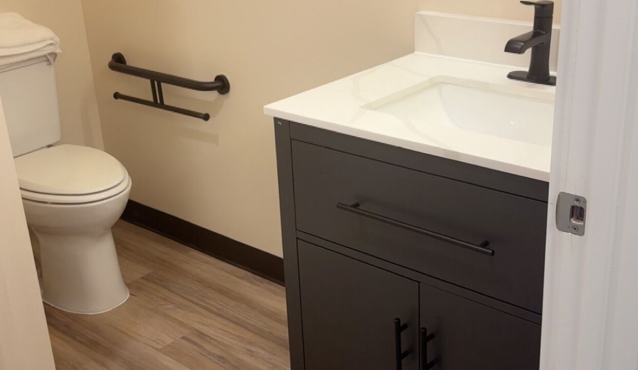 Photo of Bathroom in Mattoon