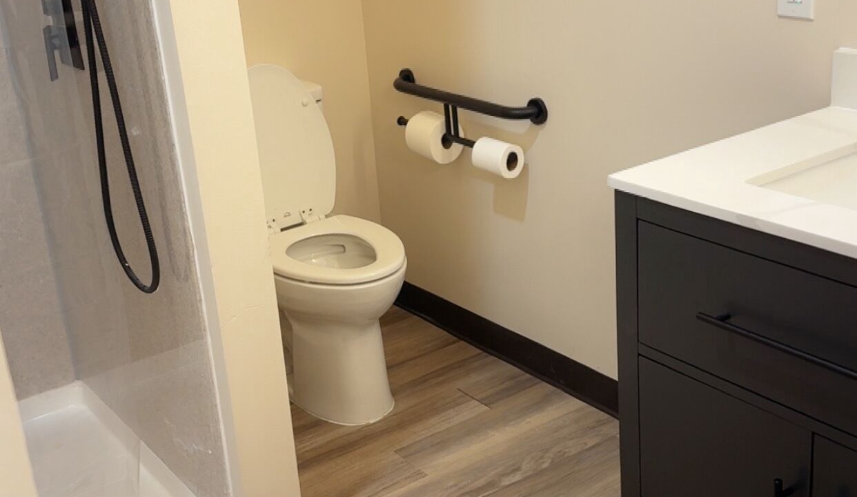 Photo of Bathroom in Mattoon