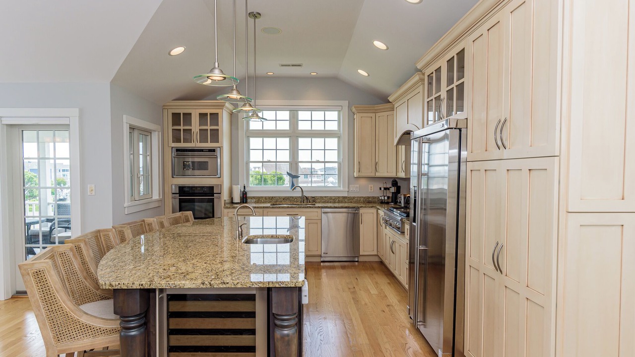 Photo of Kitchen in Selbyville
