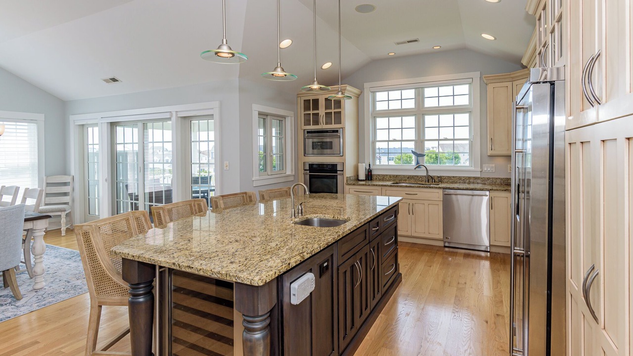 Photo of Kitchen in Selbyville