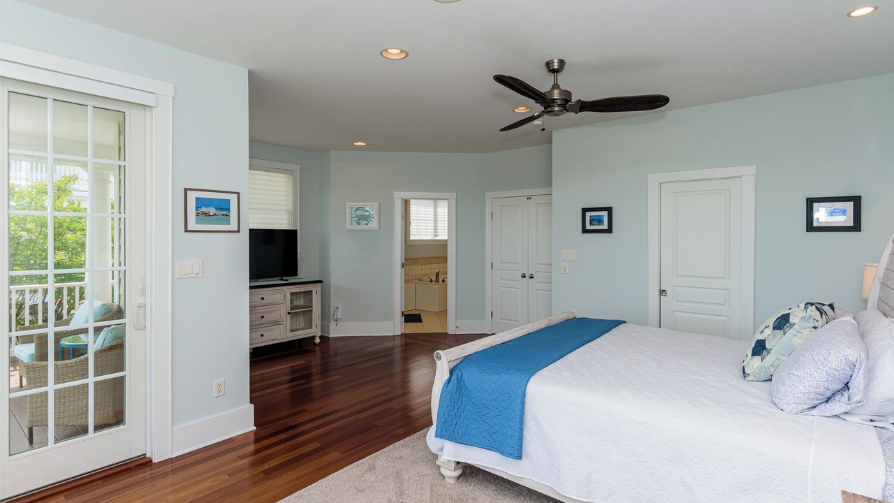 Photo of Bedroom in Selbyville