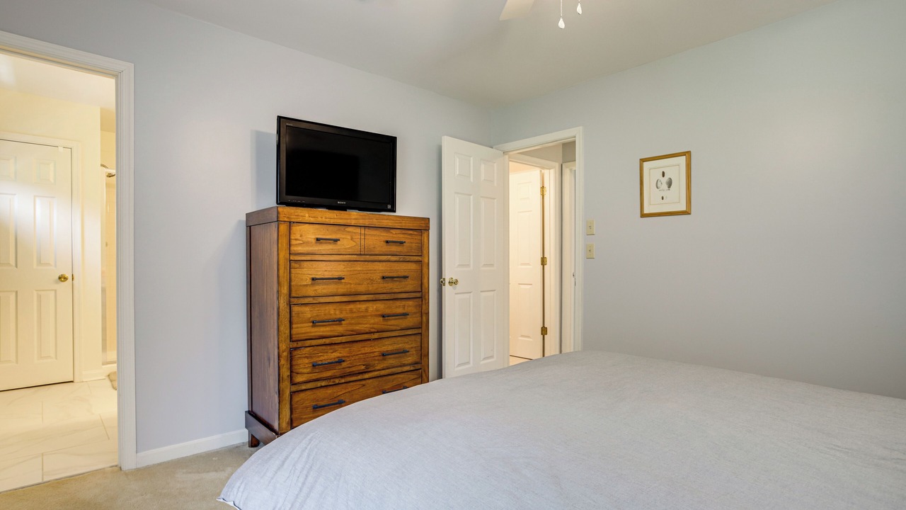 Photo of Bedroom in St. Michaels