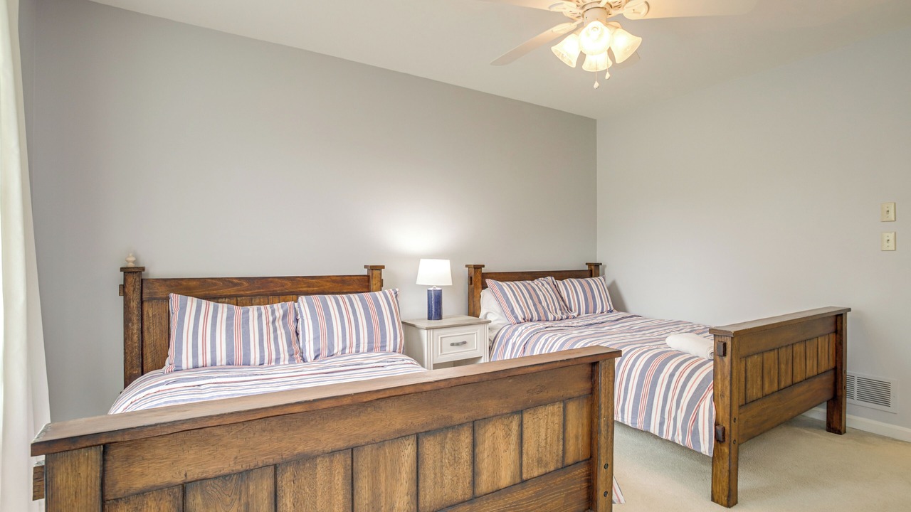 Photo of Bedroom in St. Michaels