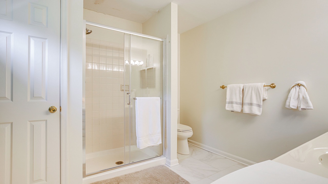 Photo of Bathroom in St. Michaels