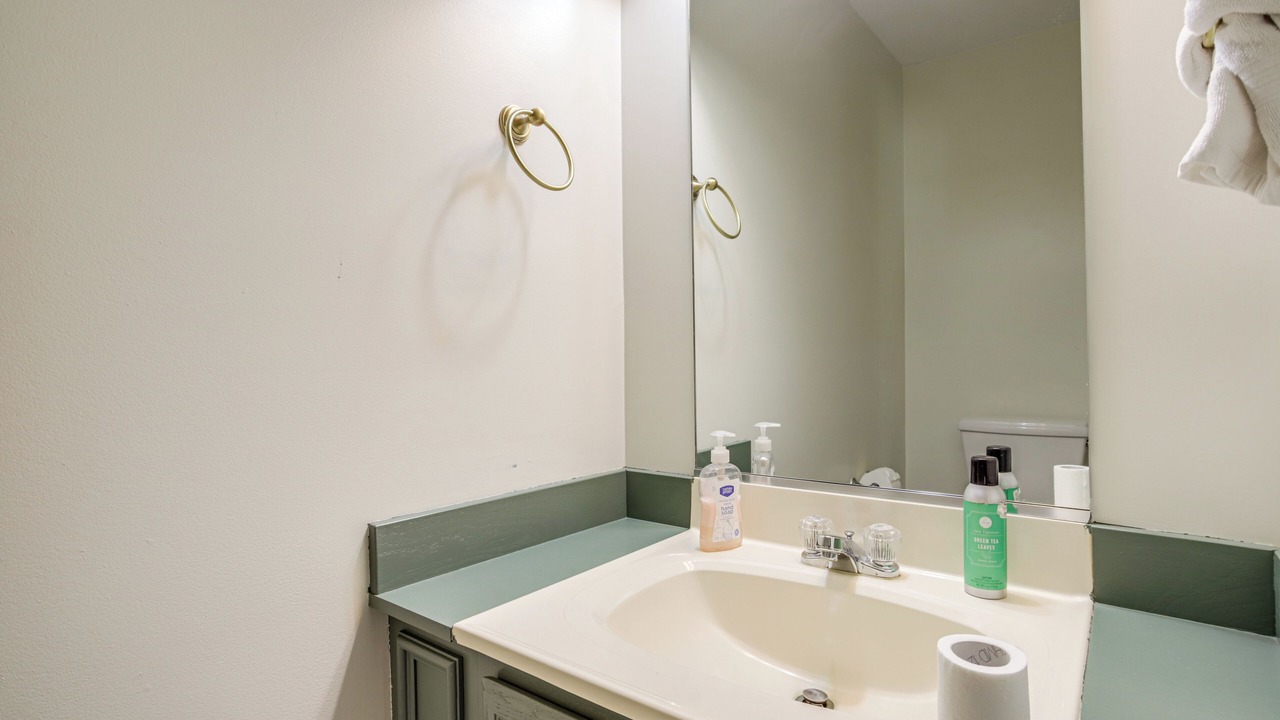 Photo of Bathroom in St. Michaels