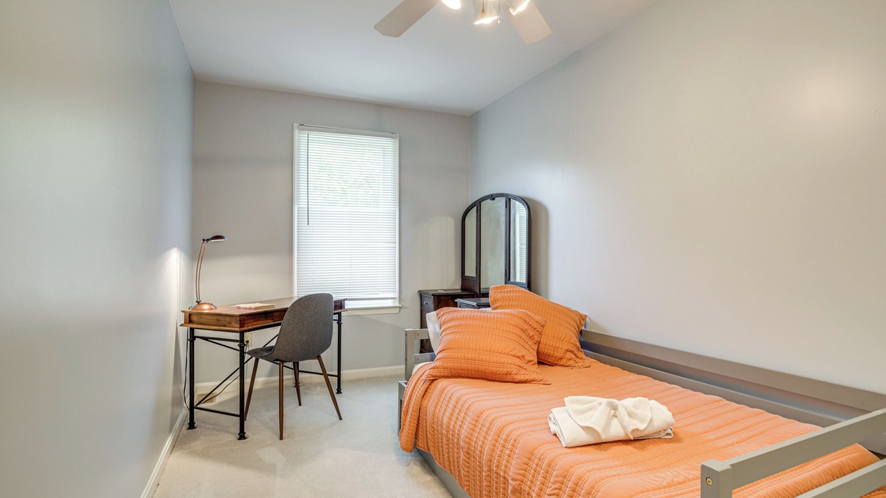 Photo of Bedroom in St. Michaels