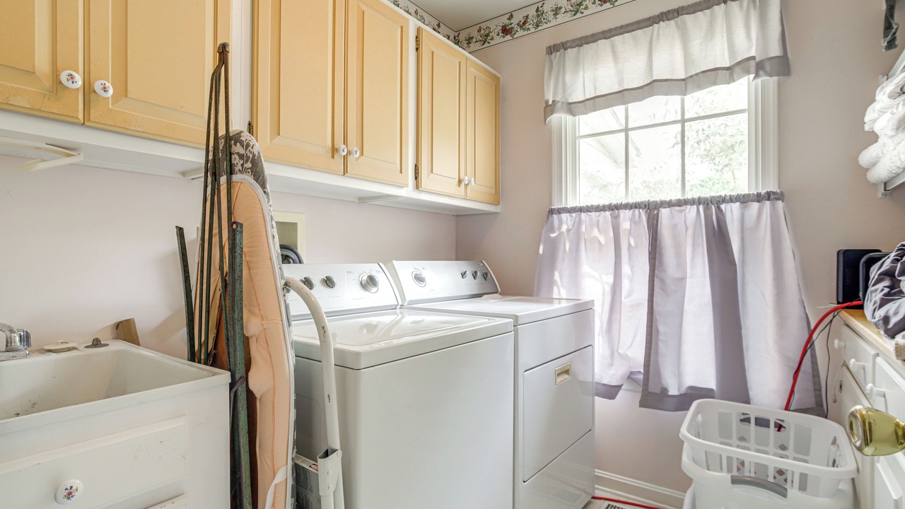 Photo of Bedroom in St. Michaels