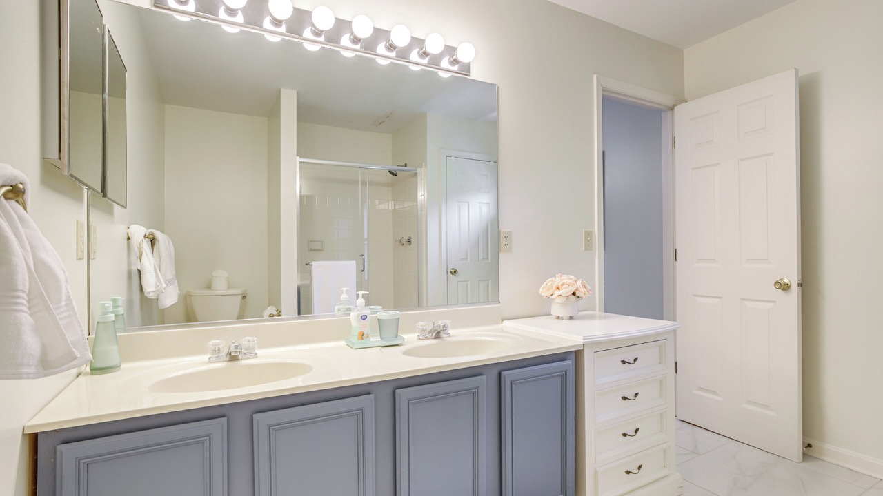 Photo of Bathroom in St. Michaels