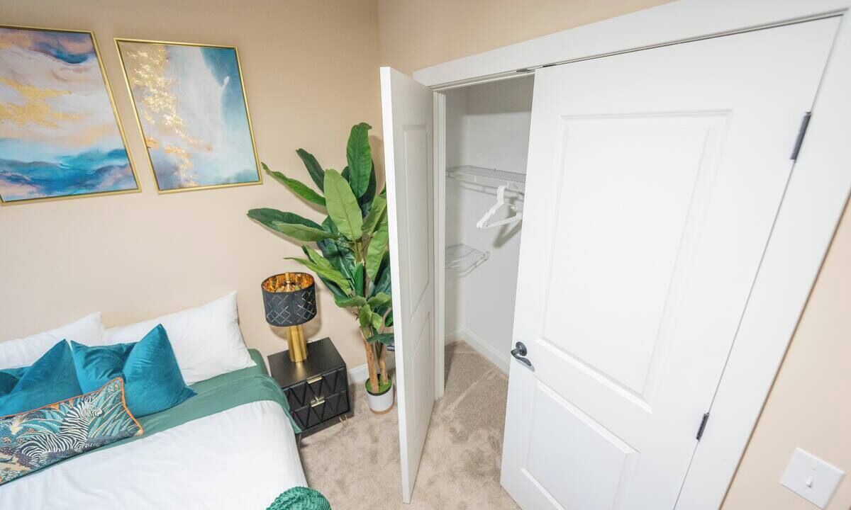 Photo of Bedroom in Warrendale