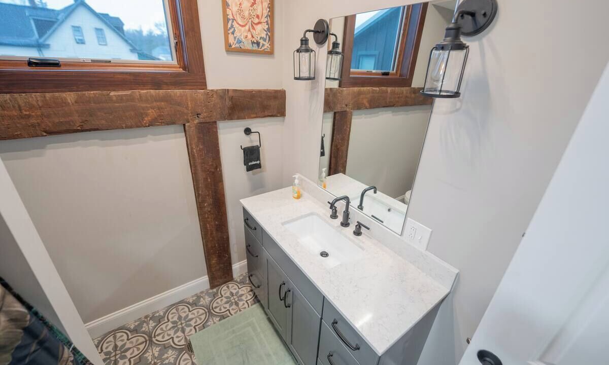 Photo of Bathroom in Warrendale