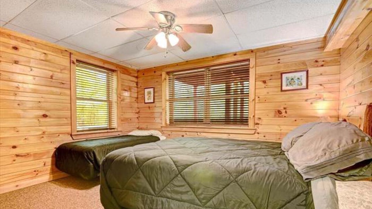 Photo of Bedroom in White Haven