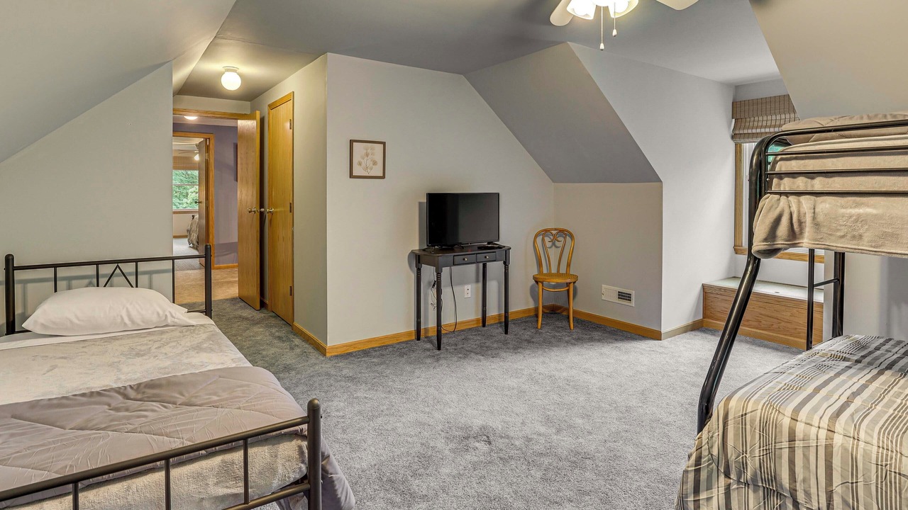 Photo of Bedroom in Warsaw