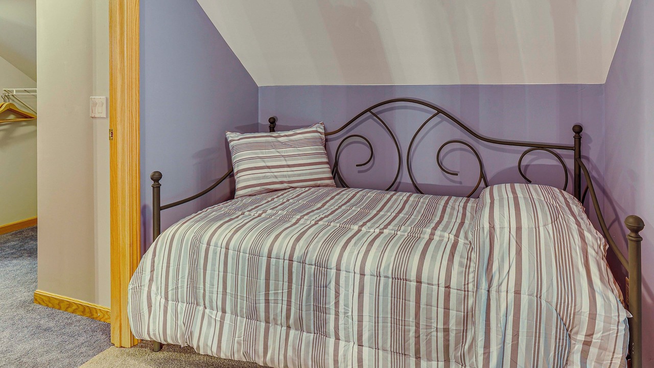 Photo of Bedroom in Warsaw