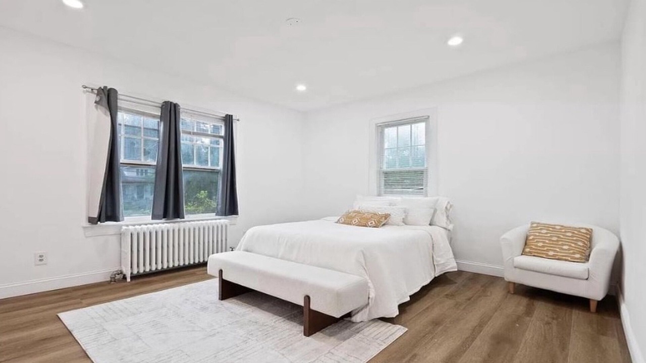 Photo of Bedroom in University Park