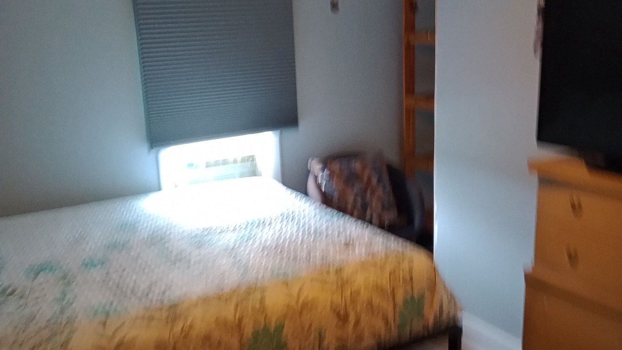 Photo of Bedroom in Penn Hills