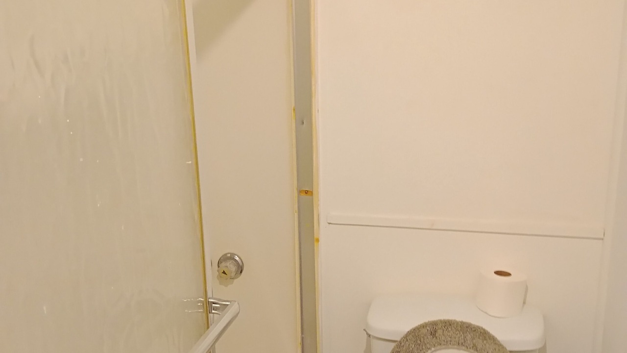 Photo of Bathroom in Penn Hills