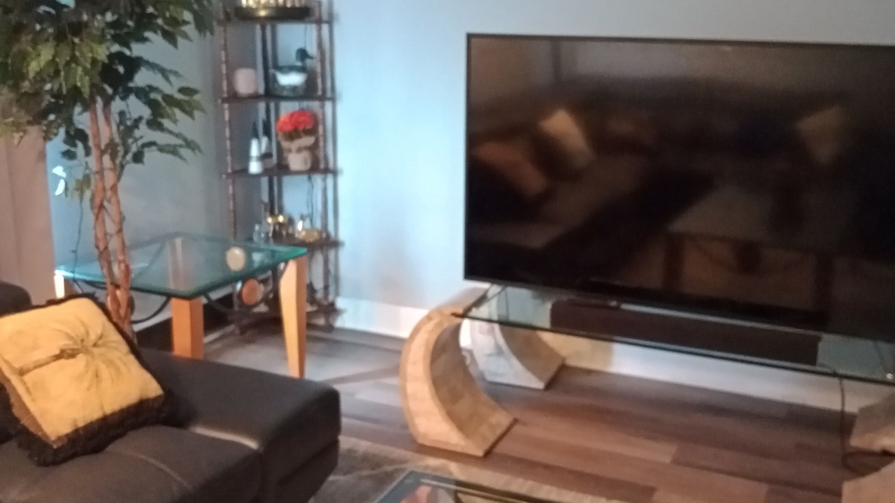 Photo of Livingroom in Penn Hills