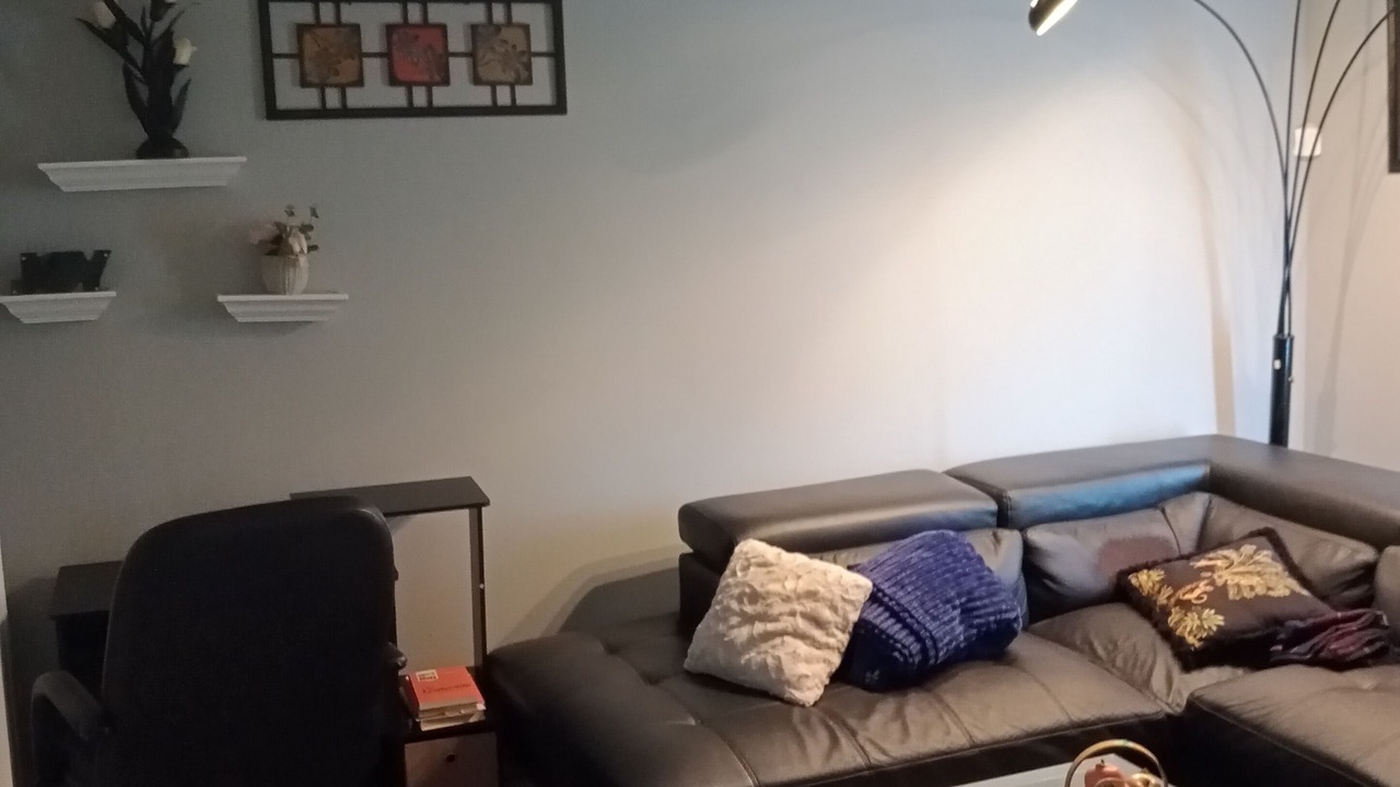 Photo of Livingroom in Penn Hills