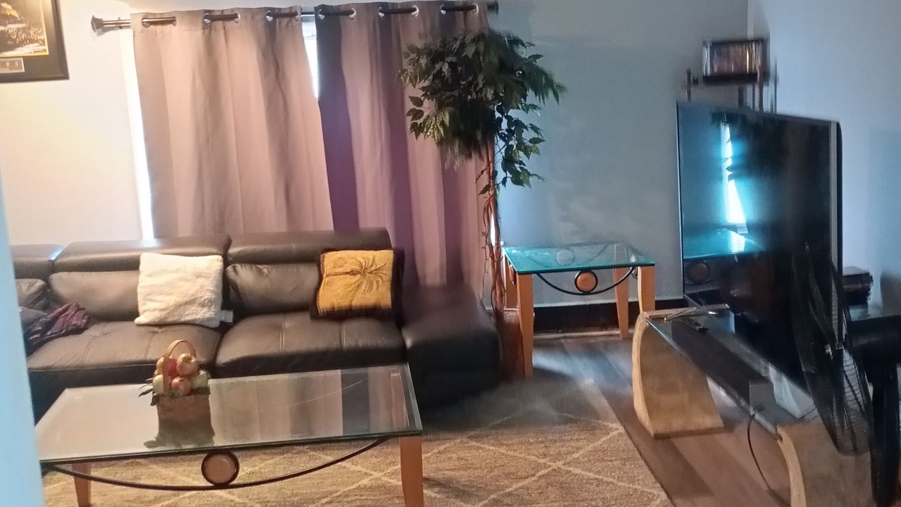 Photo of Livingroom in Penn Hills