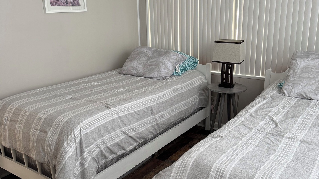 Photo of Bedroom in Wildwood Crest