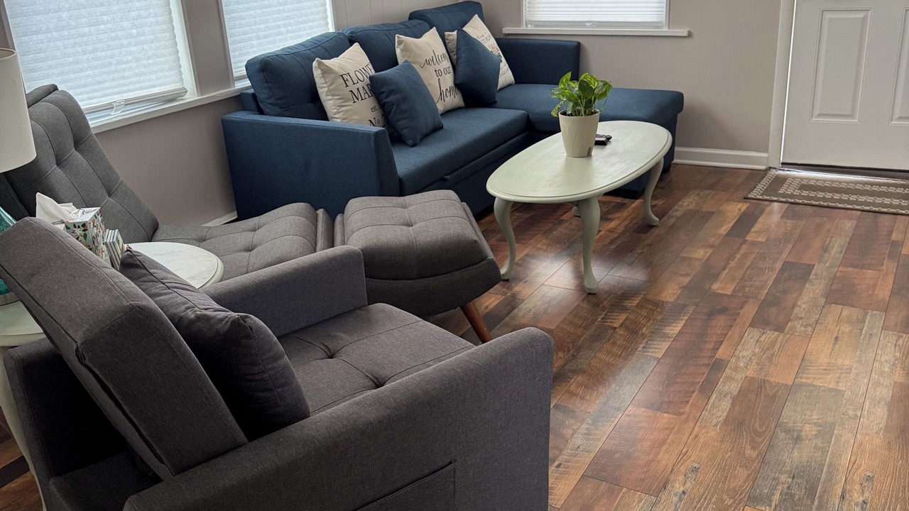 Photo of Livingroom in Wildwood Crest