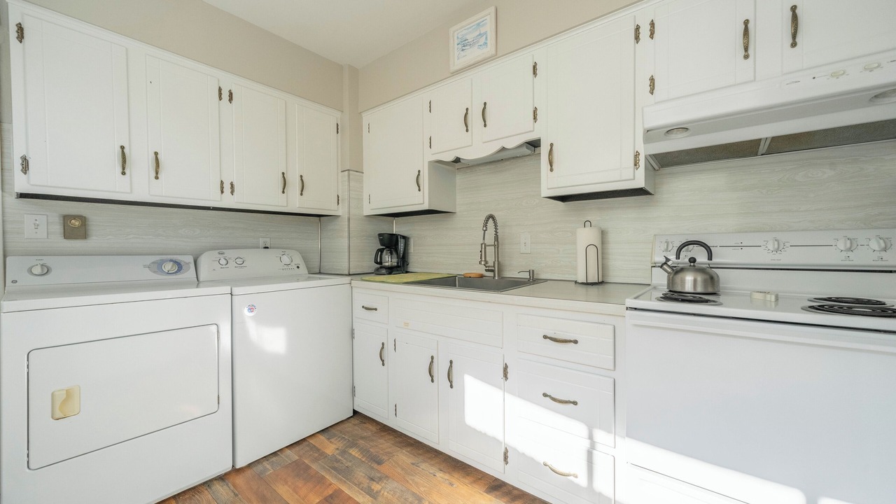 Photo of Kitchen in Wildwood Crest