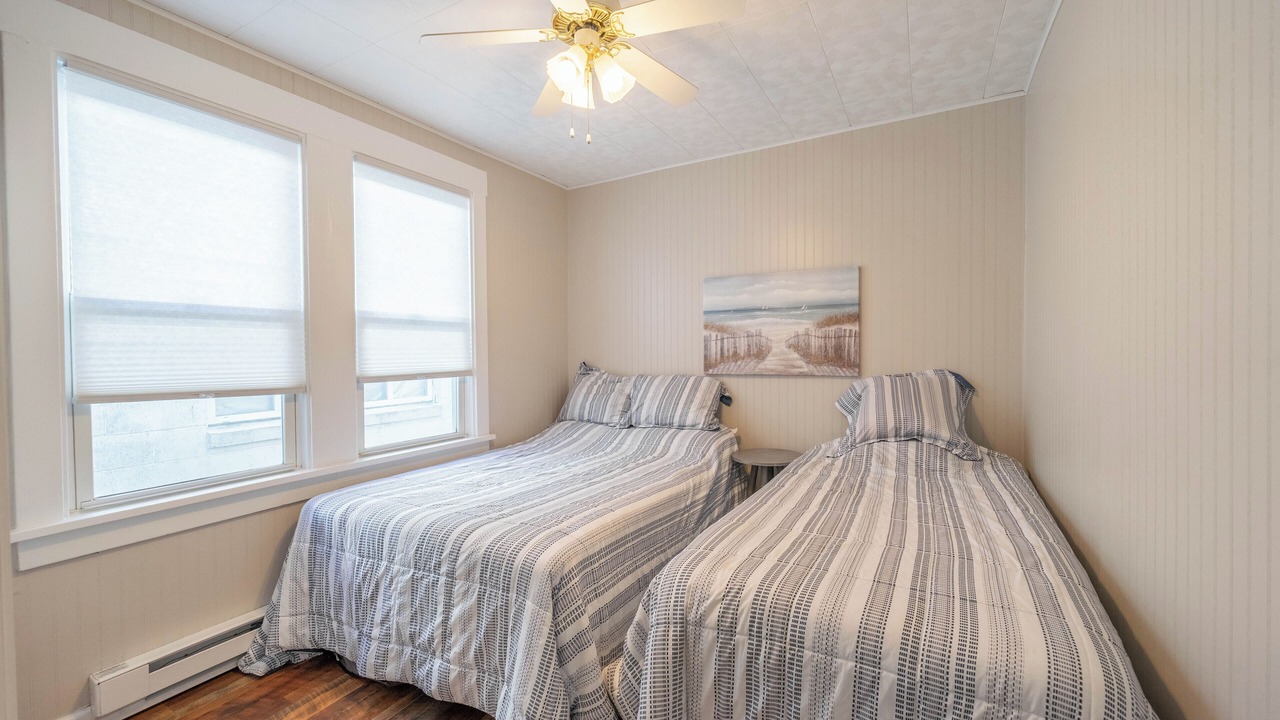 Photo of Bedroom in Wildwood Crest