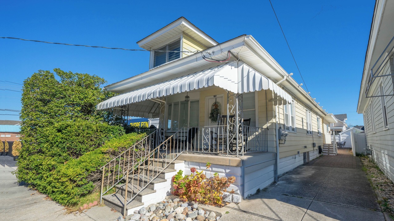 Photo of Outdoor in Wildwood Crest