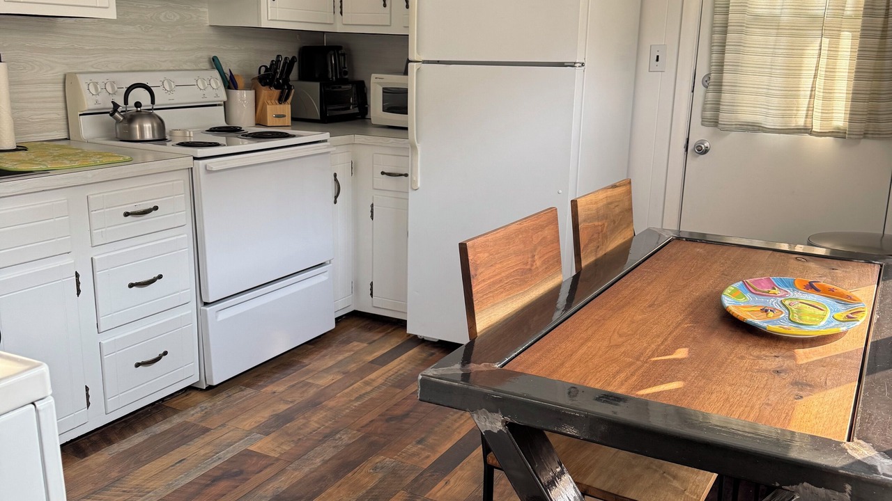 Photo of Kitchen in Wildwood Crest