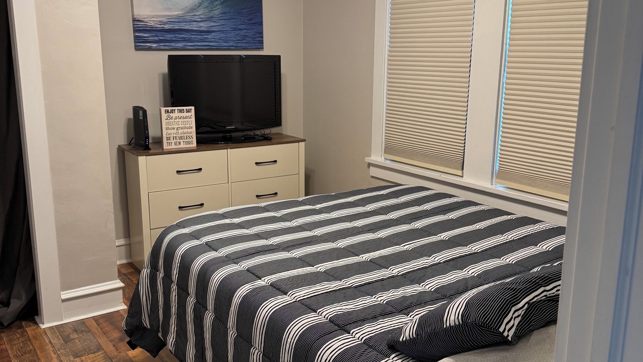 Photo of Bedroom in Wildwood Crest