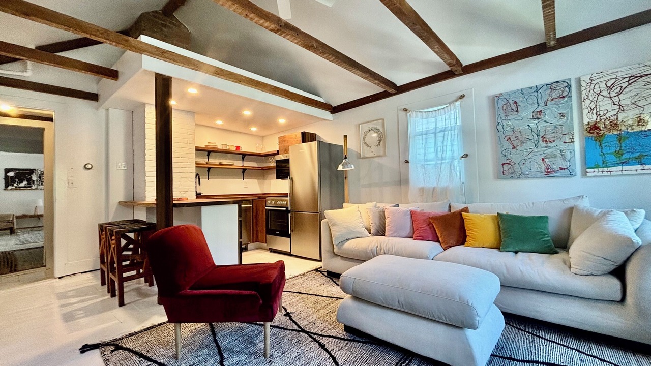 Photo of Livingroom in Salisbury