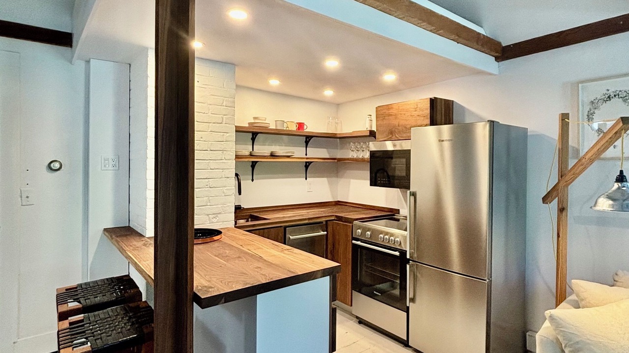 Photo of Kitchen in Salisbury