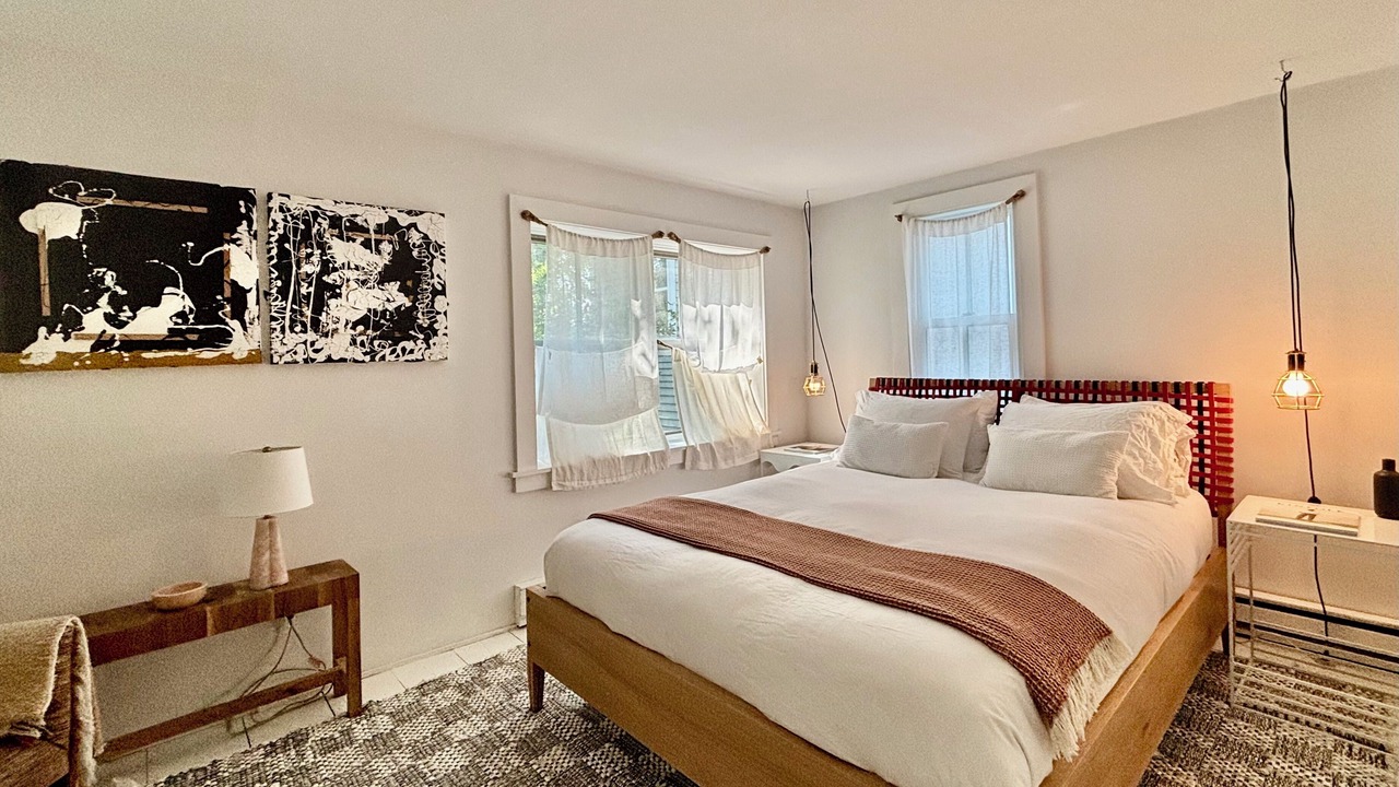 Photo of Bedroom in Salisbury