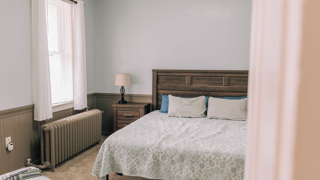 Photo of Bedroom in Minster